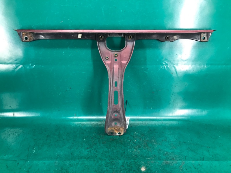 Кронштейн замка капота SUBARU OUTBACK 09-14 BR Внедорожник 2.5