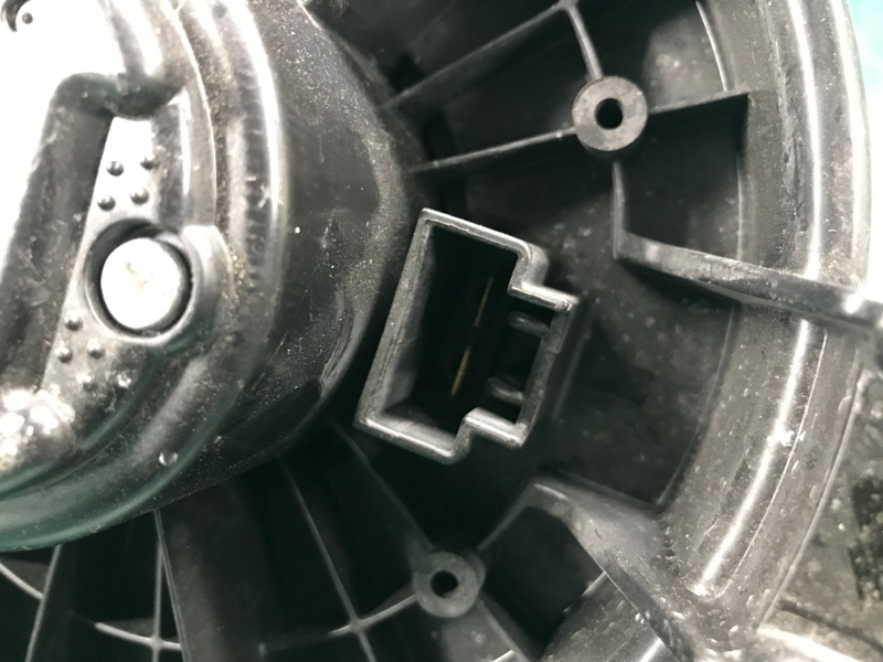 Моторчик печки RDX 12-19 2015 Внедорожник 3.5 Моторчик печки RDX 12-19 2015 Внедорожник 3.5