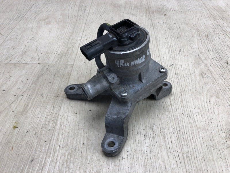 Клапан EGR правый 4RUNNER 10-16 2016 GRN285 4.0 1GRFE Клапан EGR правый 4RUNNER 10-16 2016 GRN285 4.0 1GRFE