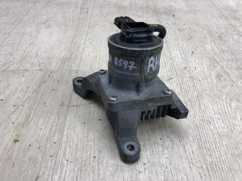Клапан EGR правый TOYOTA 4RUNNER 10-16 GRN285 4.0 1GRFE Клапан EGR правый TOYOTA 4RUNNER 10-16 GRN285 4.0 1GRFE