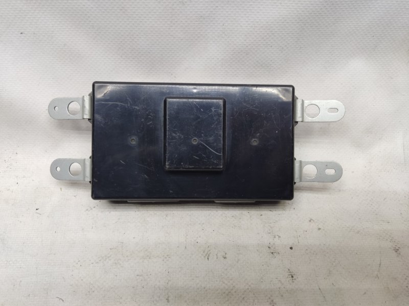 Блок электронный передний правый MDX (YD2) 06-13