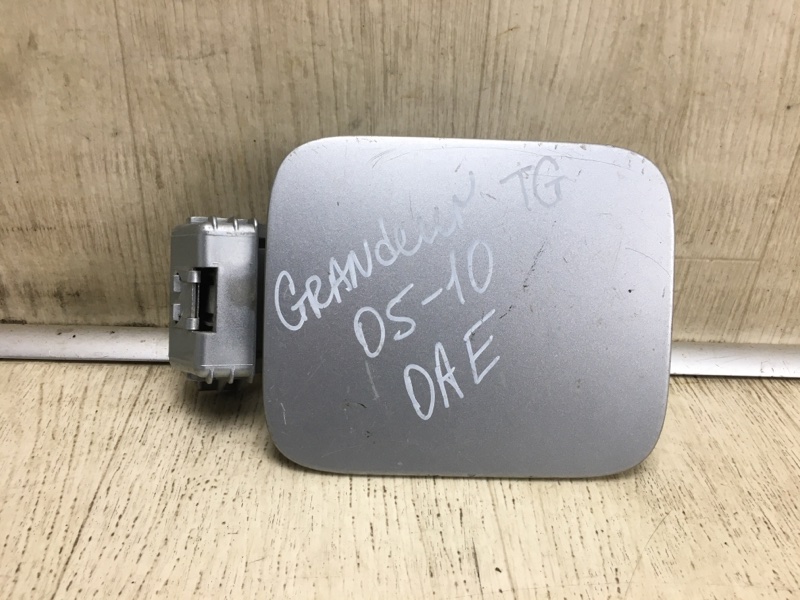 Лючок топливного бака HYUNDAI GRANDEUR 05-11 2005-2010 TG 3.3 G6DB 69510-3L000 Б/У