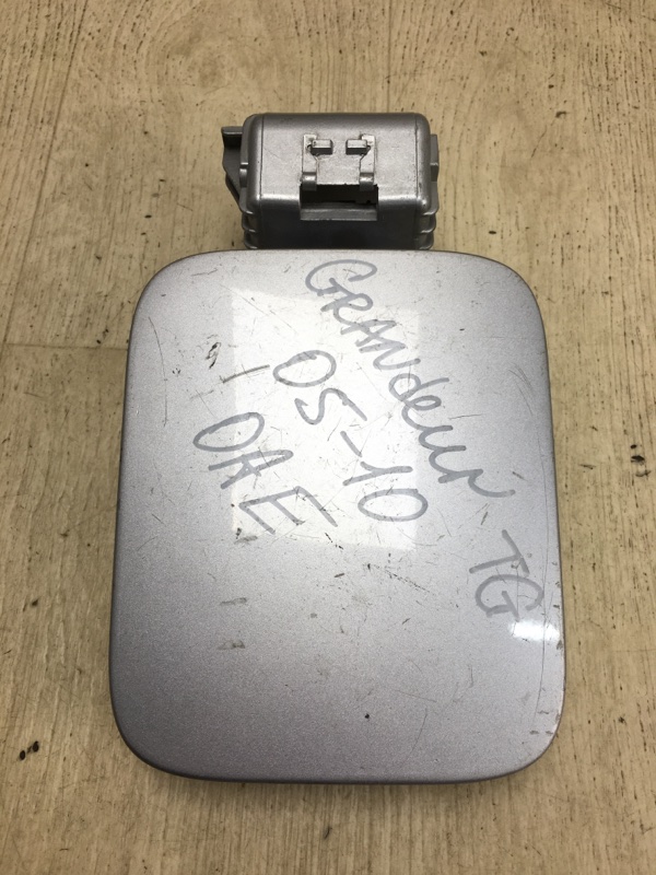 Лючок топливного бака GRANDEUR 05-11 2005-2010 TG 3.3 G6DB