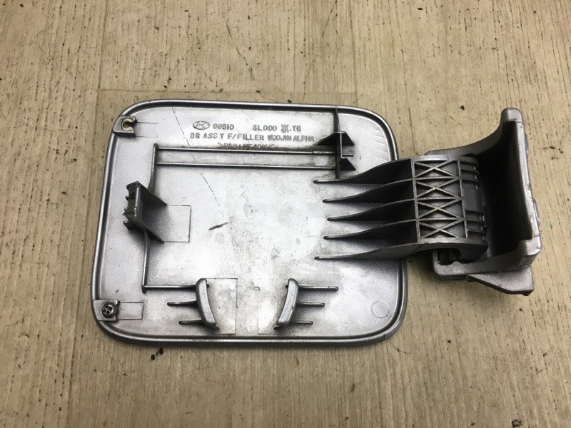 Лючок топливного бака HYUNDAI GRANDEUR 05-11 TG 3.3 G6DB