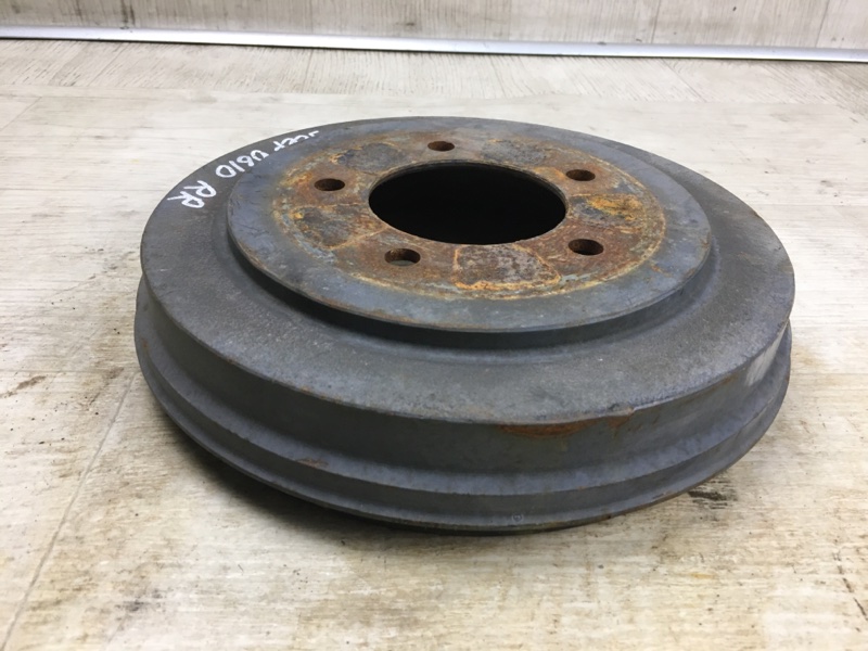 Тормозной барабан JEEP PATRIOT 10-17 MK74 2.0 ECN Тормозной барабан JEEP PATRIOT 10-17 MK74 2.0 ECN