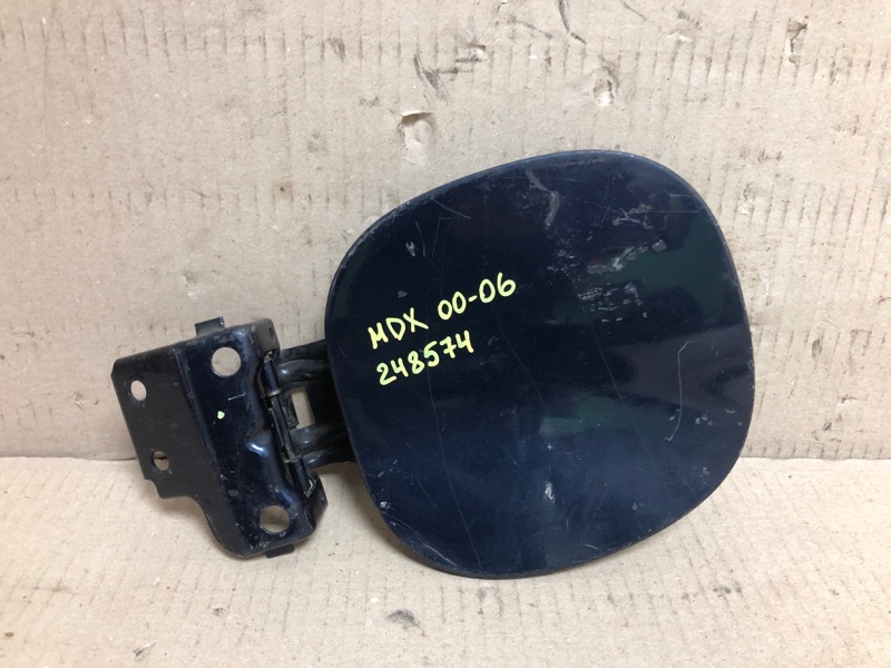 Лючок топливного бака ACURA MDX (YD1) 00-06 63910-S3V-A01ZZ Б/У