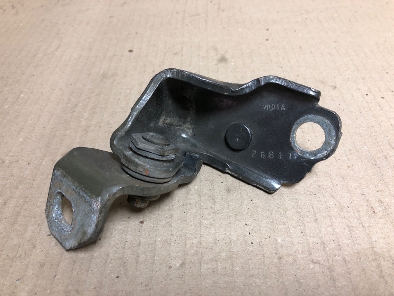 Петля двери нижняя задняя левая FORD FUSION 14- 2014 Седан 2.5 DS7Z-5426811-B Б/У