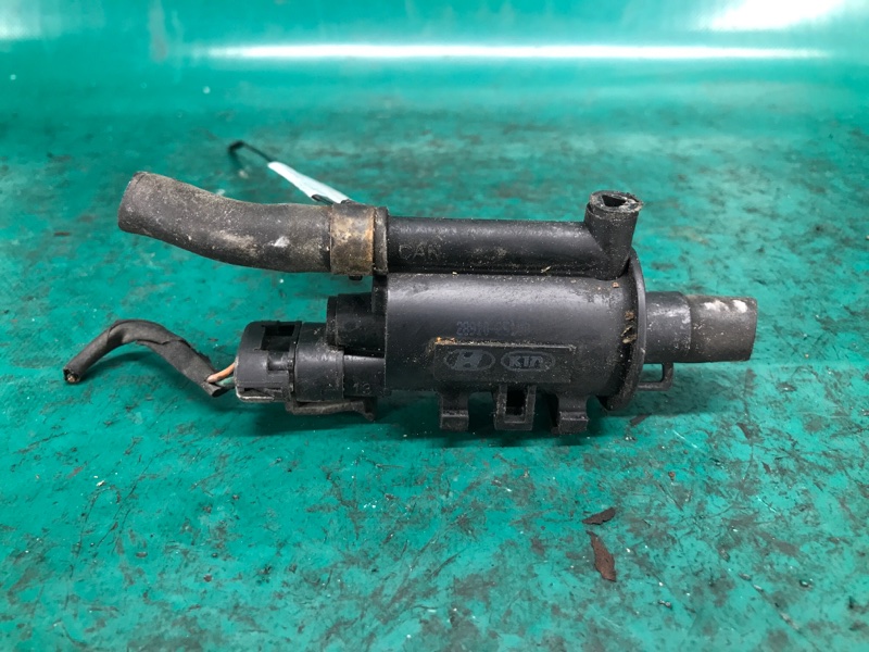 Клапан электромагнитный (вакуумный) KIA FORTE/CERATO TD 08-13 Седан G4KD 2.0L