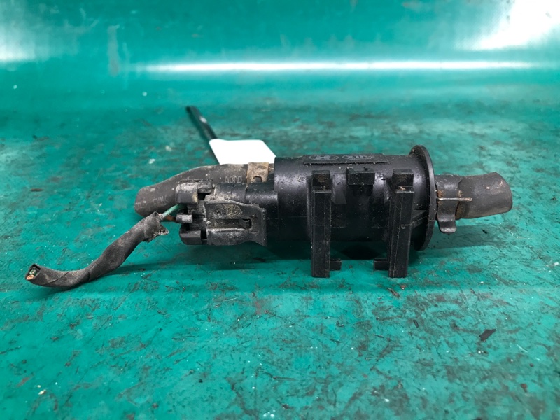 Клапан электромагнитный (вакуумный) FORTE/CERATO TD 08-13 2012 Седан G4KD 2.0L