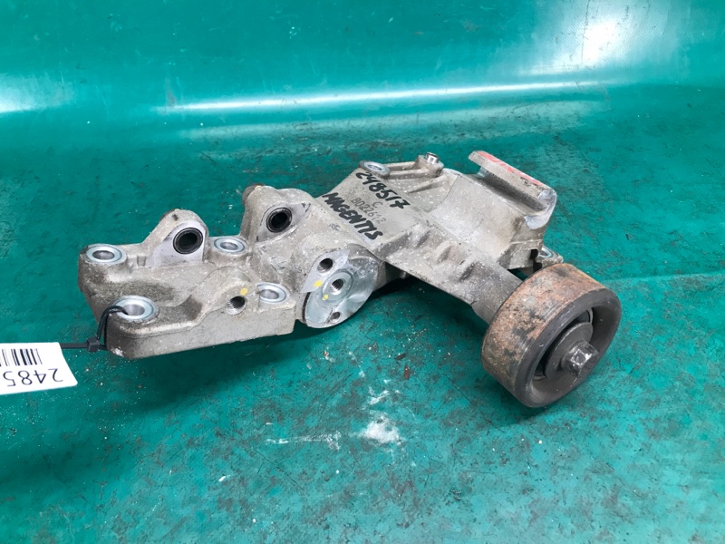 Кронштейн компрессора кондиционера MAGENTIS 05–10 2008 MG 2.4