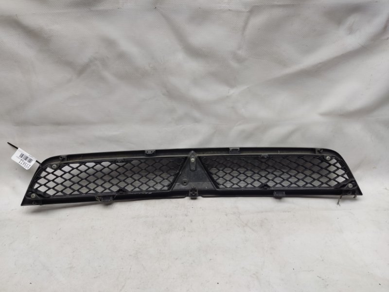 Решетка радиатора LANCER X 10 07-15 Решетка радиатора LANCER X 10 07-15