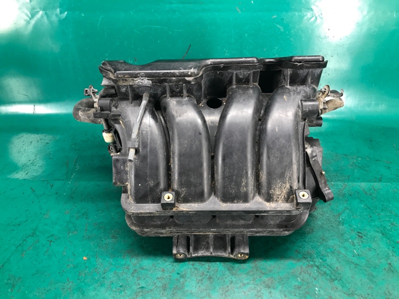 Коллектор впускной KIA FORTE/CERATO TD 08-13 Седан G4KD 2.0L