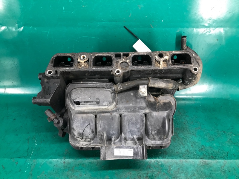 Коллектор впускной FORTE/CERATO TD 08-13 2012 Седан G4KD 2.0L