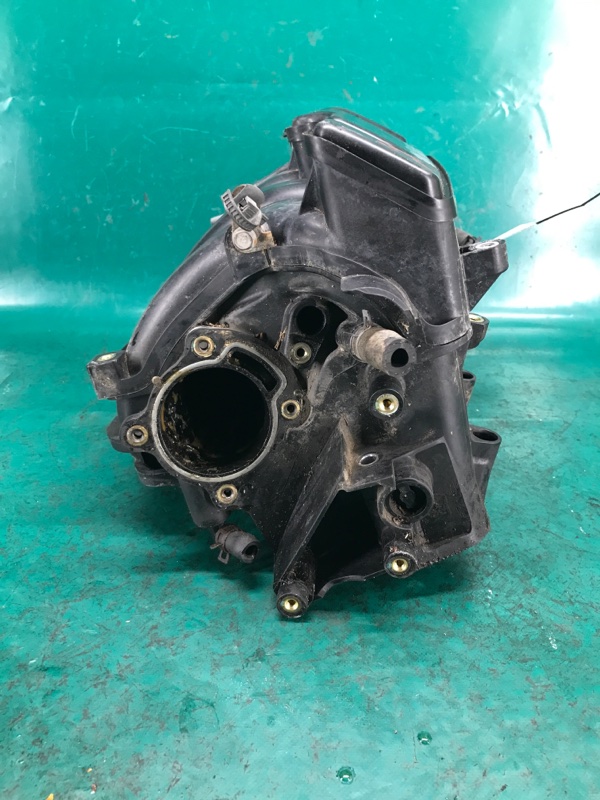 Коллектор впускной FORTE/CERATO TD 08-13 2012 Седан G4KD 2.0L