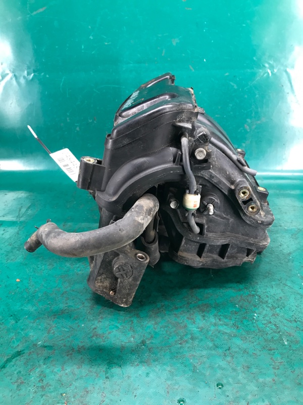 Коллектор впускной FORTE/CERATO TD 08-13 2012 Седан G4KD 2.0L