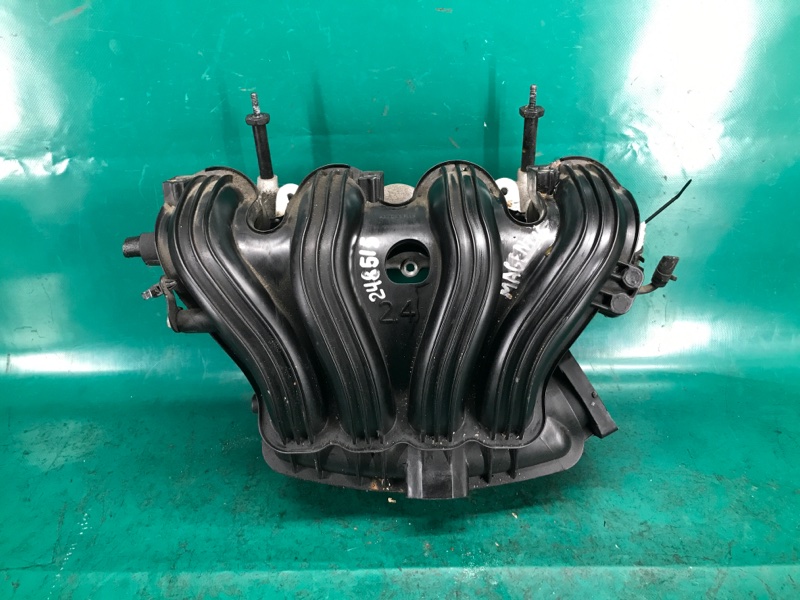 Коллектор впускной MAGENTIS 05–10 2008 MG 2.4