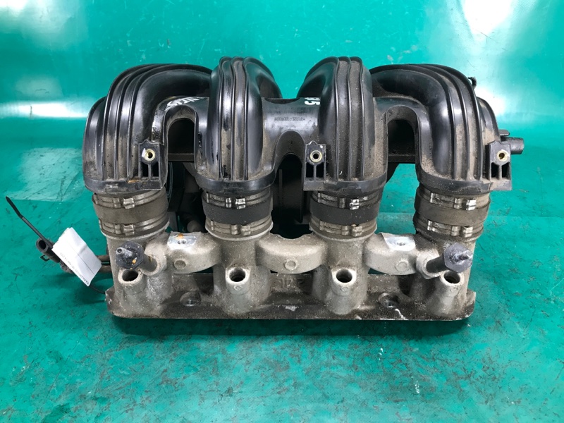 Коллектор впускной KIA MAGENTIS 05–10 2008 MG 2.4 28310-25081 Б/У