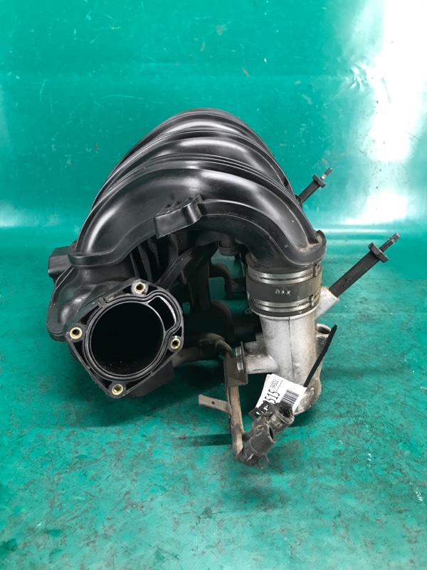 Коллектор впускной MAGENTIS 05–10 2008 MG 2.4