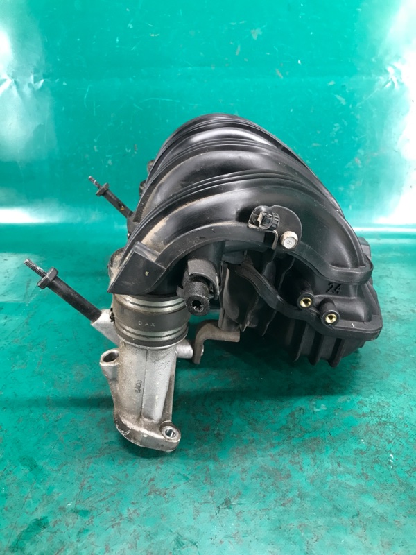 Коллектор впускной MAGENTIS 05–10 2008 MG 2.4