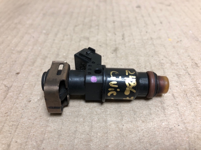 Форсунка топливная CIVIC ES 00-05 2003 Седан 1.3