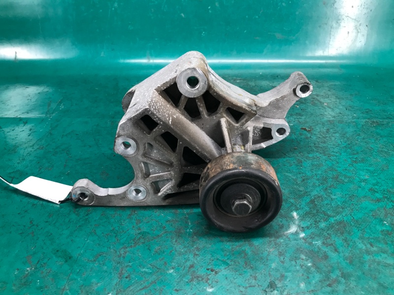 Кронштейн насоса ГУР KIA MAGENTIS 05–10 2008 MG 2.4 25252-25001 Б/У