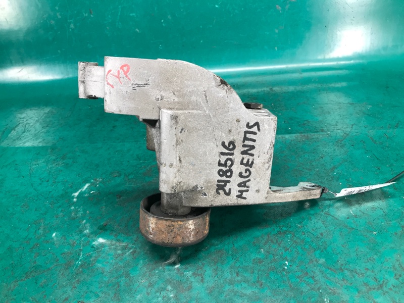 Кронштейн насоса ГУР MAGENTIS 05–10 2008 MG 2.4