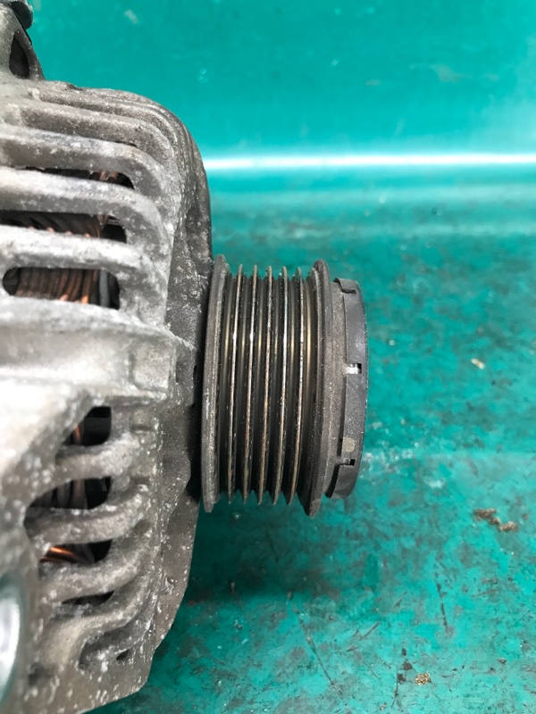 Генератор MAGENTIS 05–10 2008 MG 2.4 Генератор MAGENTIS 05–10 2008 MG 2.4