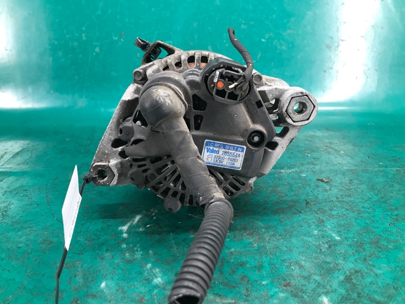 Генератор MAGENTIS 05–10 2008 MG 2.4 Генератор MAGENTIS 05–10 2008 MG 2.4