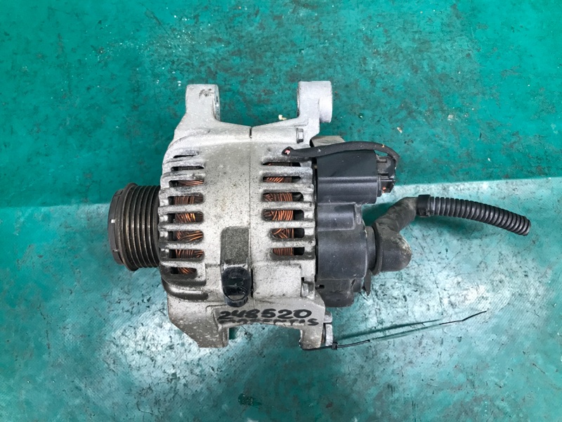 Генератор MAGENTIS 05–10 2008 MG 2.4 Генератор MAGENTIS 05–10 2008 MG 2.4