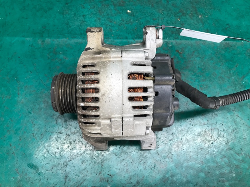 Генератор MAGENTIS 05–10 2008 MG 2.4 Генератор MAGENTIS 05–10 2008 MG 2.4