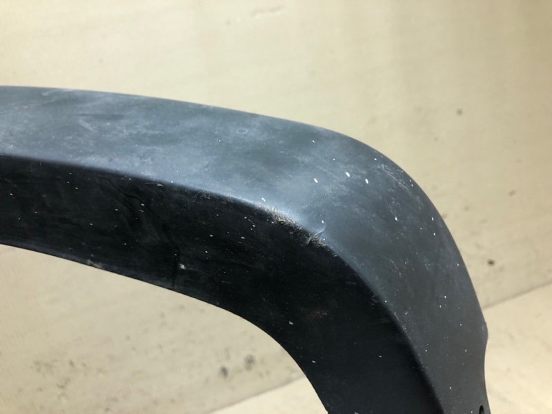 Накладка крыла (расширитель арки) передняя левая FORD F-150 2004–08