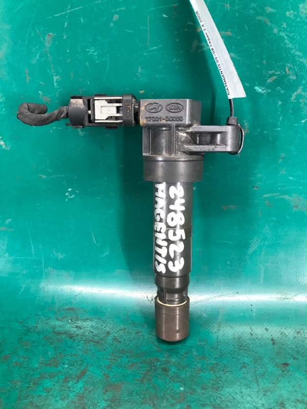 Катушка зажигания KIA MAGENTIS 05–10 MG 2.4