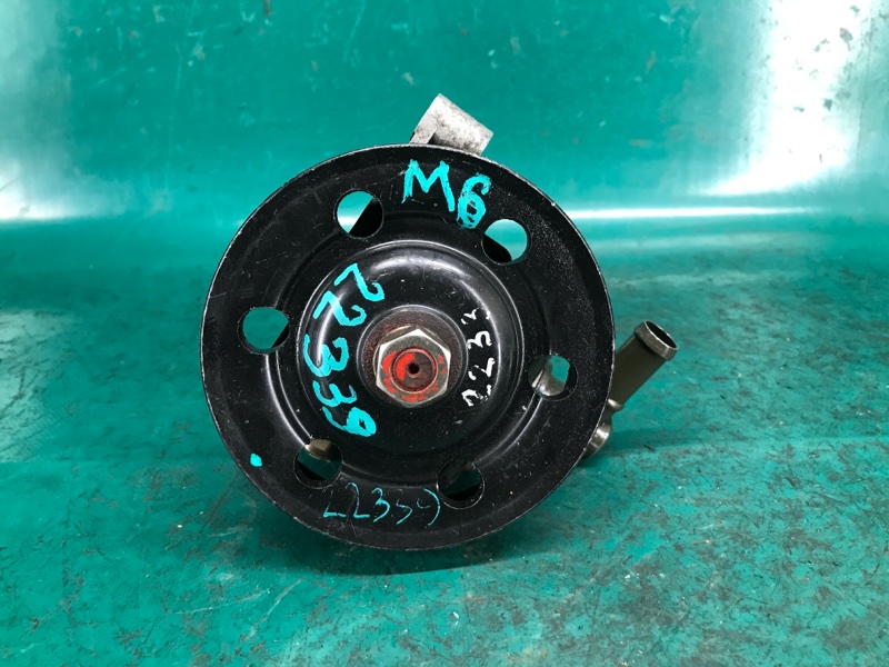 Насос ГУР MAZDA 6 GG 02-07