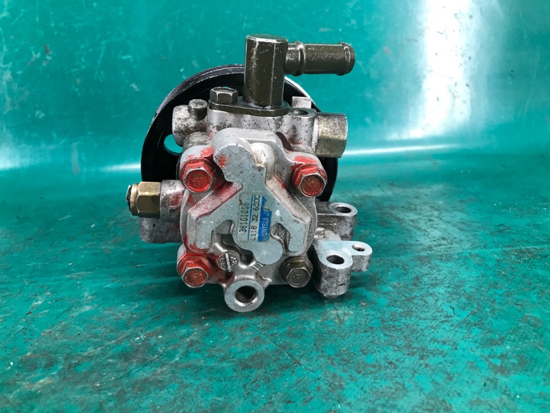 Насос ГУР 6 GG 02-07