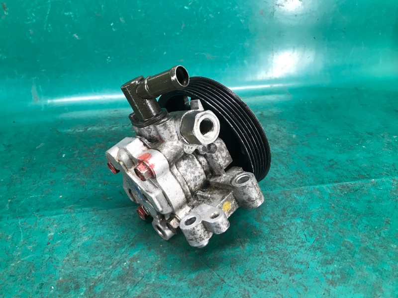 Насос ГУР 6 GG 02-07