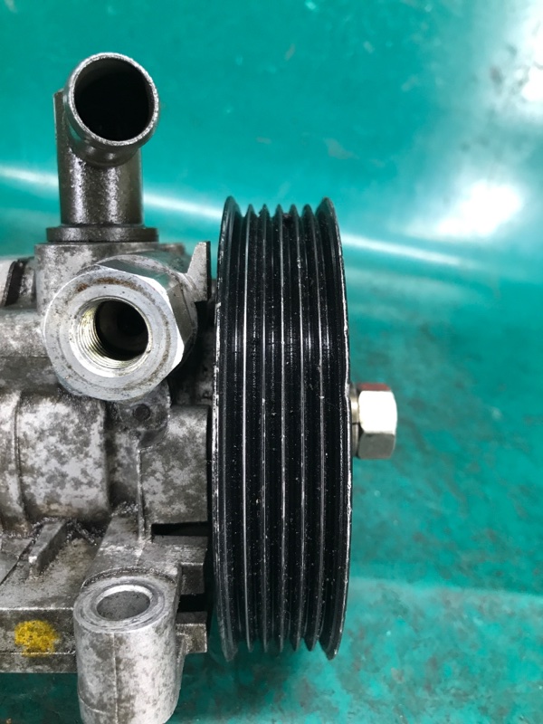 Насос ГУР 6 GG 02-07