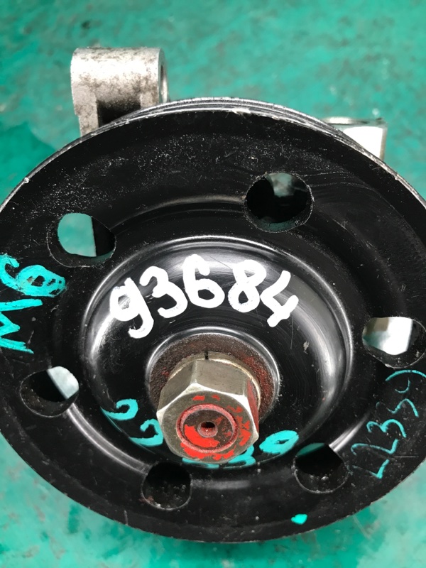 Насос ГУР 6 GG 02-07