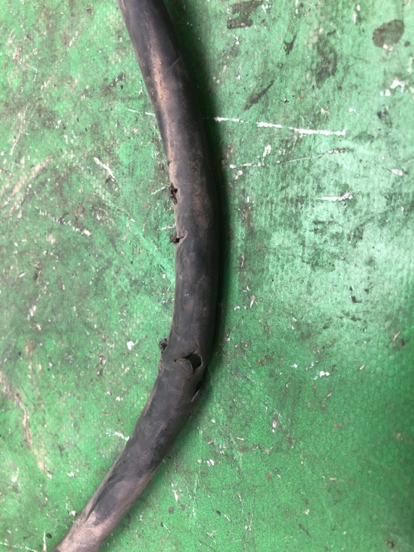 Трос стояночного тормоза правый OPTIMA TF 11-16 2014 TF 2.4 G4KJ Трос стояночного тормоза правый OPTIMA TF 11-16 2014 TF 2.4 G4KJ