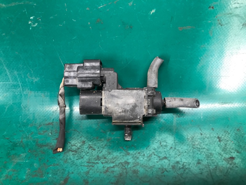 Клапан электромагнитный (вакуумный) KIA FORTE/CERATO TD 08-13 Седан G4KD 2.0L