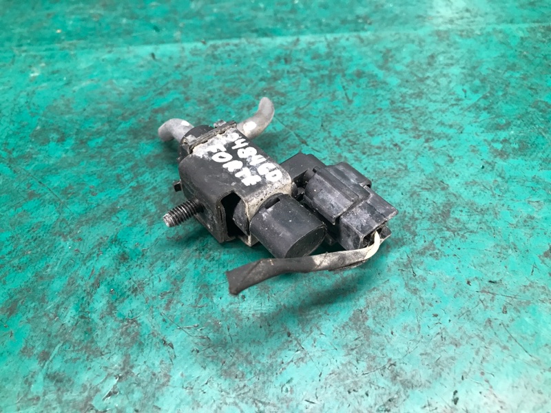 Клапан электромагнитный (вакуумный) FORTE/CERATO TD 08-13 2012 Седан G4KD 2.0L