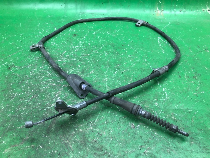 Трос стояночного тормоза SONATA YF 10-14 2011 YF 2.4 G4KJ