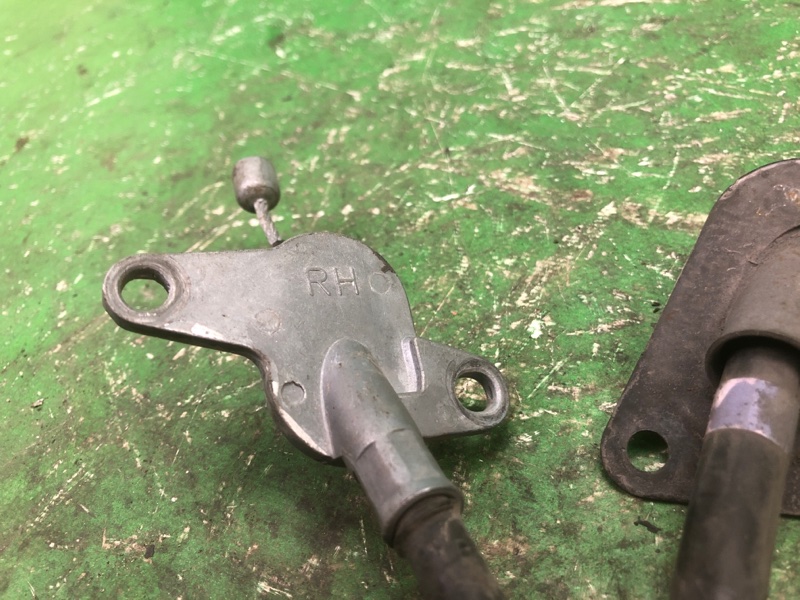 Трос стояночного тормоза SONATA YF 10-14 2011 YF 2.4 G4KJ