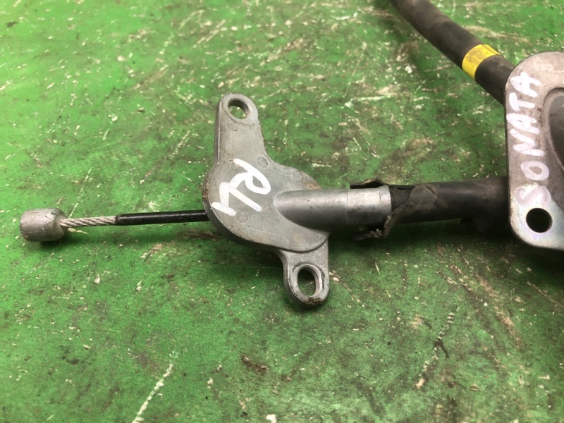 Трос стояночного тормоза SONATA YF 10-14 2011 YF 2.4 G4KJ