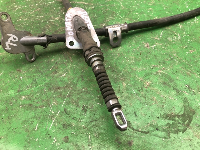 Трос стояночного тормоза SONATA YF 10-14 2011 YF 2.4 G4KJ