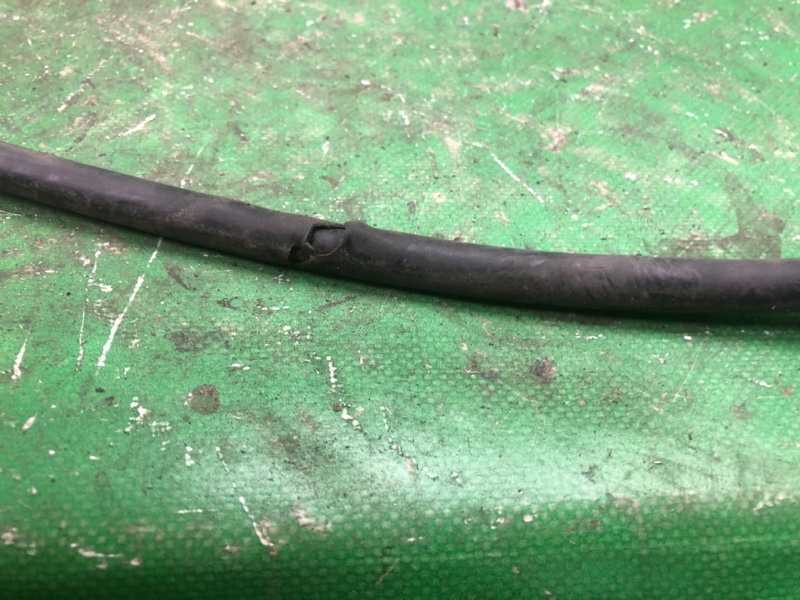 Трос стояночного тормоза SONATA YF 10-14 2011 YF 2.4 G4KJ