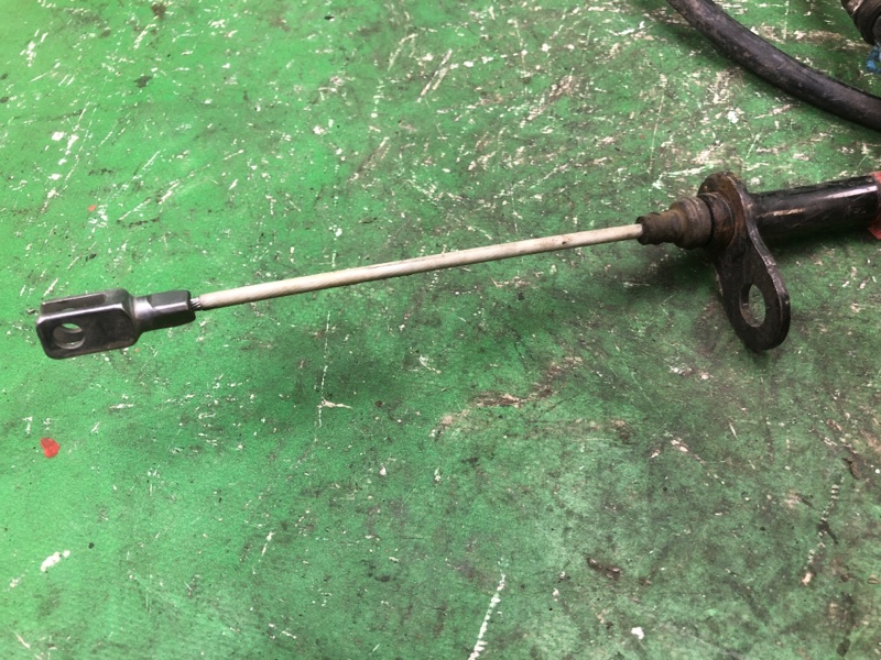 Трос стояночного тормоза NISSAN PATHFINDER R52 12-21 R52 3.5 VQ35DD