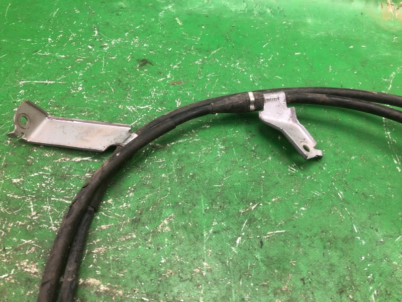 Трос стояночного тормоза PATHFINDER R52 12-21 2018 R52 3.5 VQ35DD