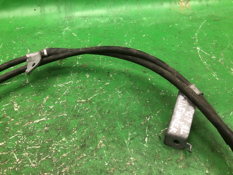 Трос стояночного тормоза PATHFINDER R52 12-21 2018 R52 3.5 VQ35DD