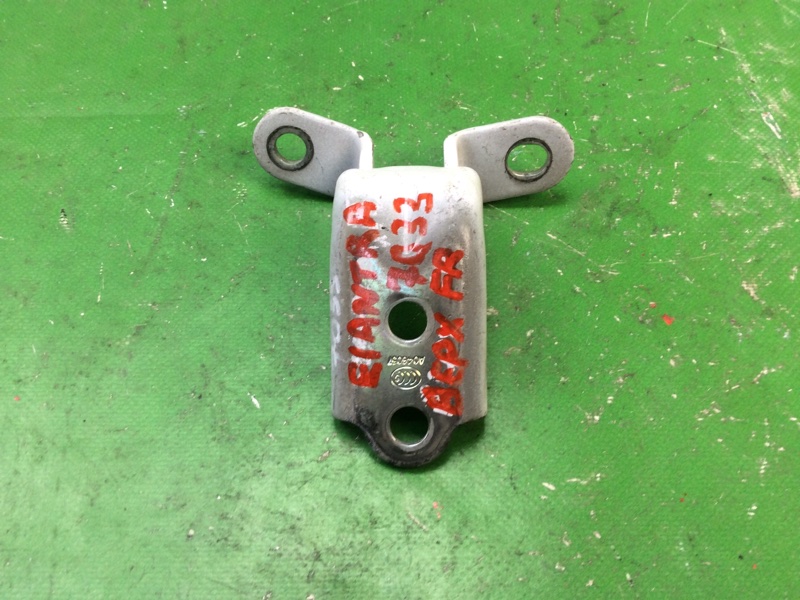 Петля двери верхняя передняя правая HYUNDAI ELANTRA MD 10-15 2013 MD 1.8 G4NB 79310-2E000 Б/У