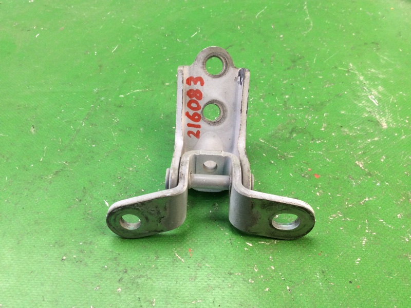 Петля двери верхняя передняя правая ELANTRA MD 10-15 2013 MD 1.8 G4NB